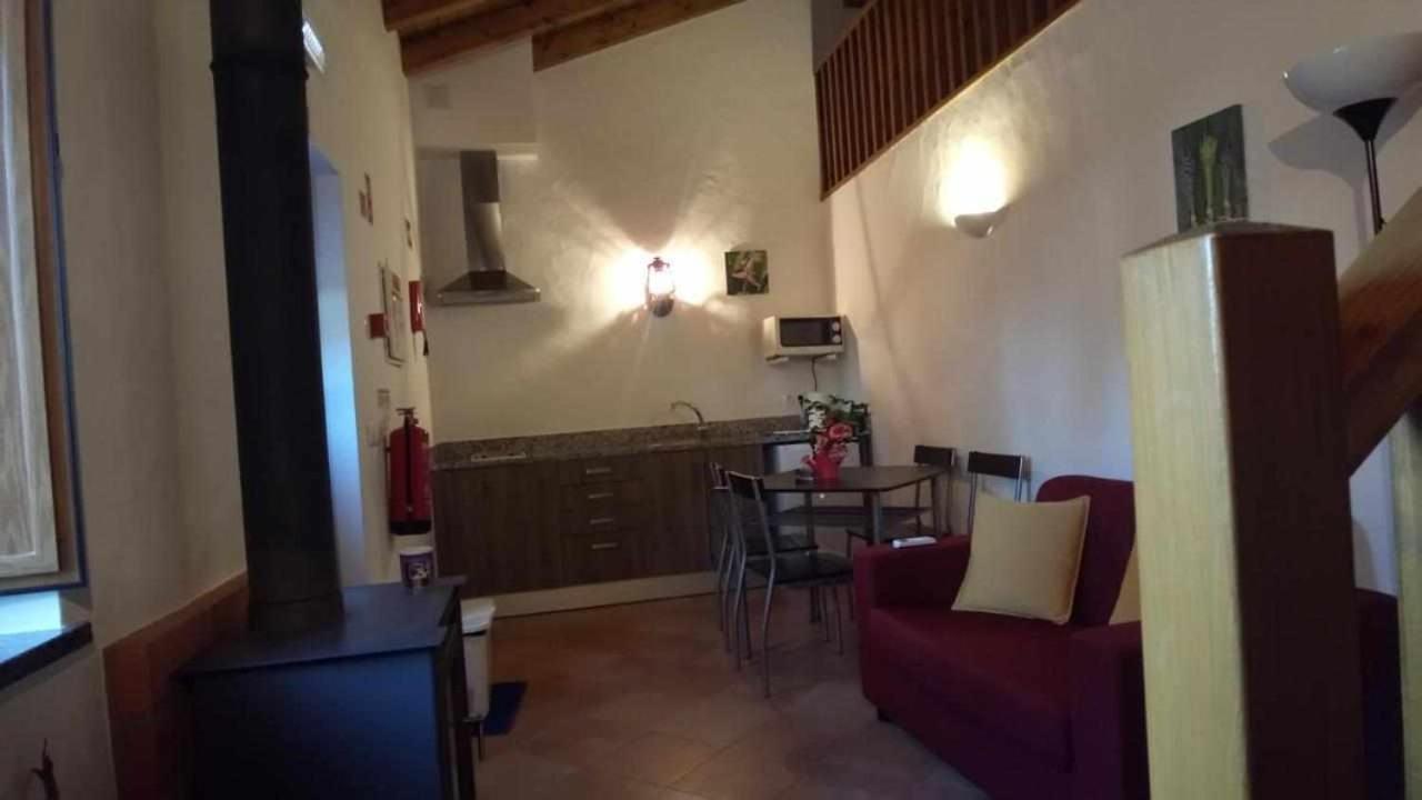 Villa Quinta Da Idalina Monchique Exterior foto
