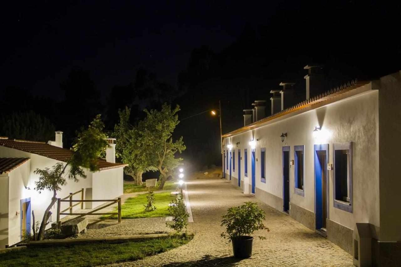 Villa Quinta Da Idalina Monchique Exterior foto