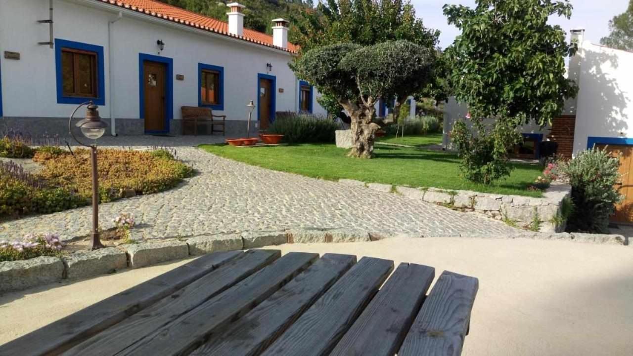 Villa Quinta Da Idalina Monchique Exterior foto