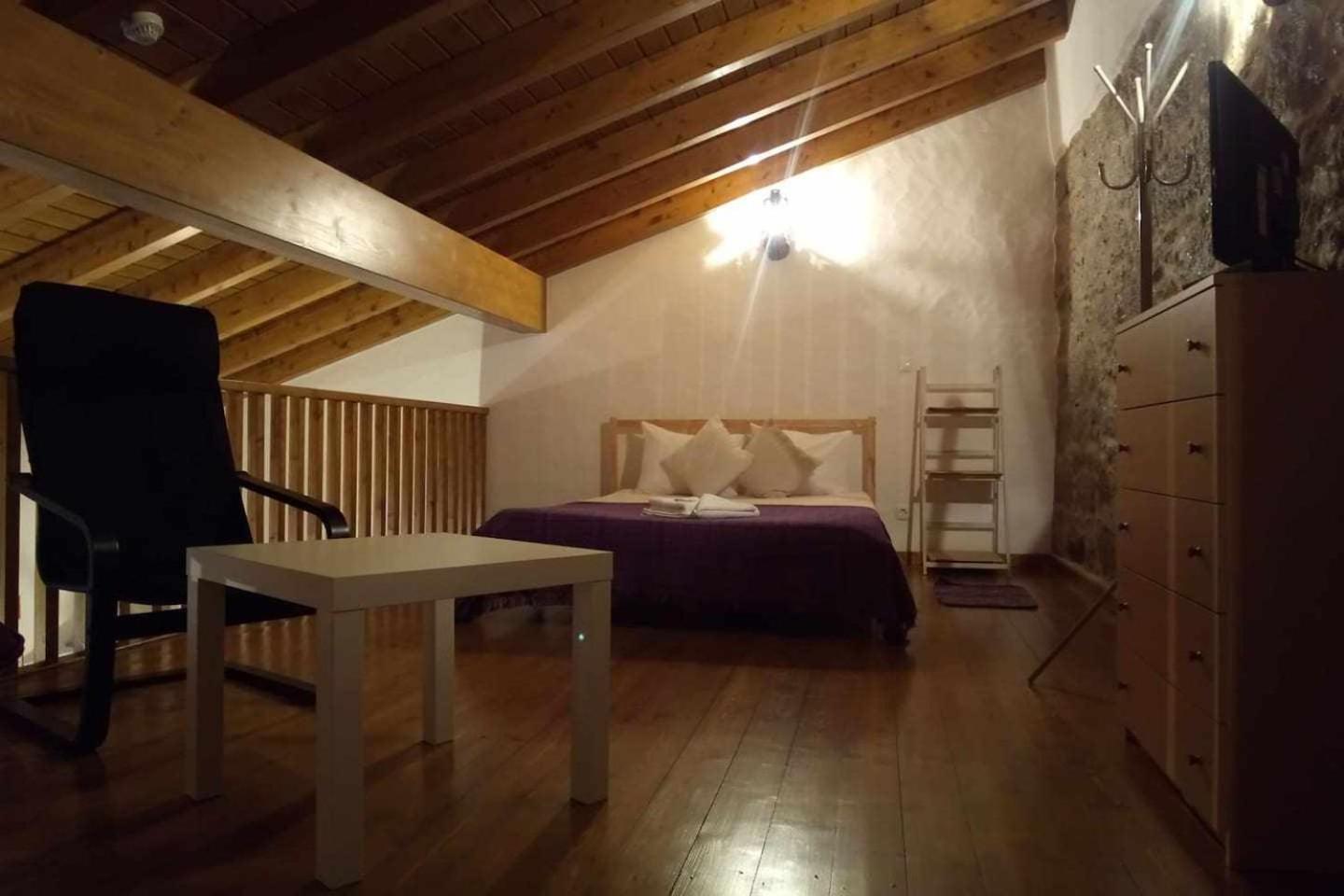 Villa Quinta Da Idalina Monchique Zimmer foto