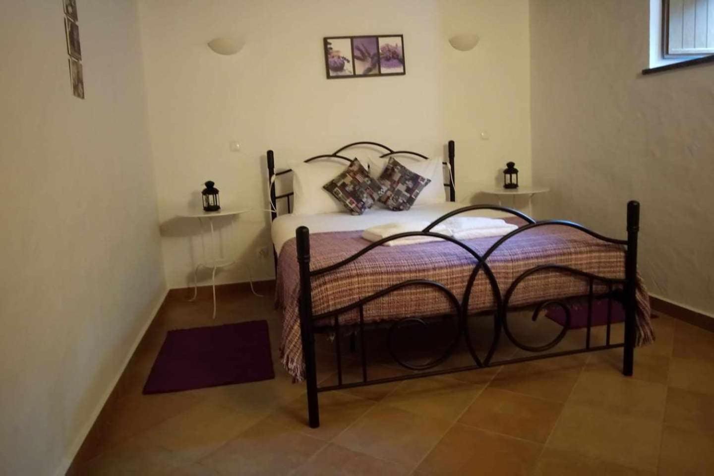 Villa Quinta Da Idalina Monchique Zimmer foto