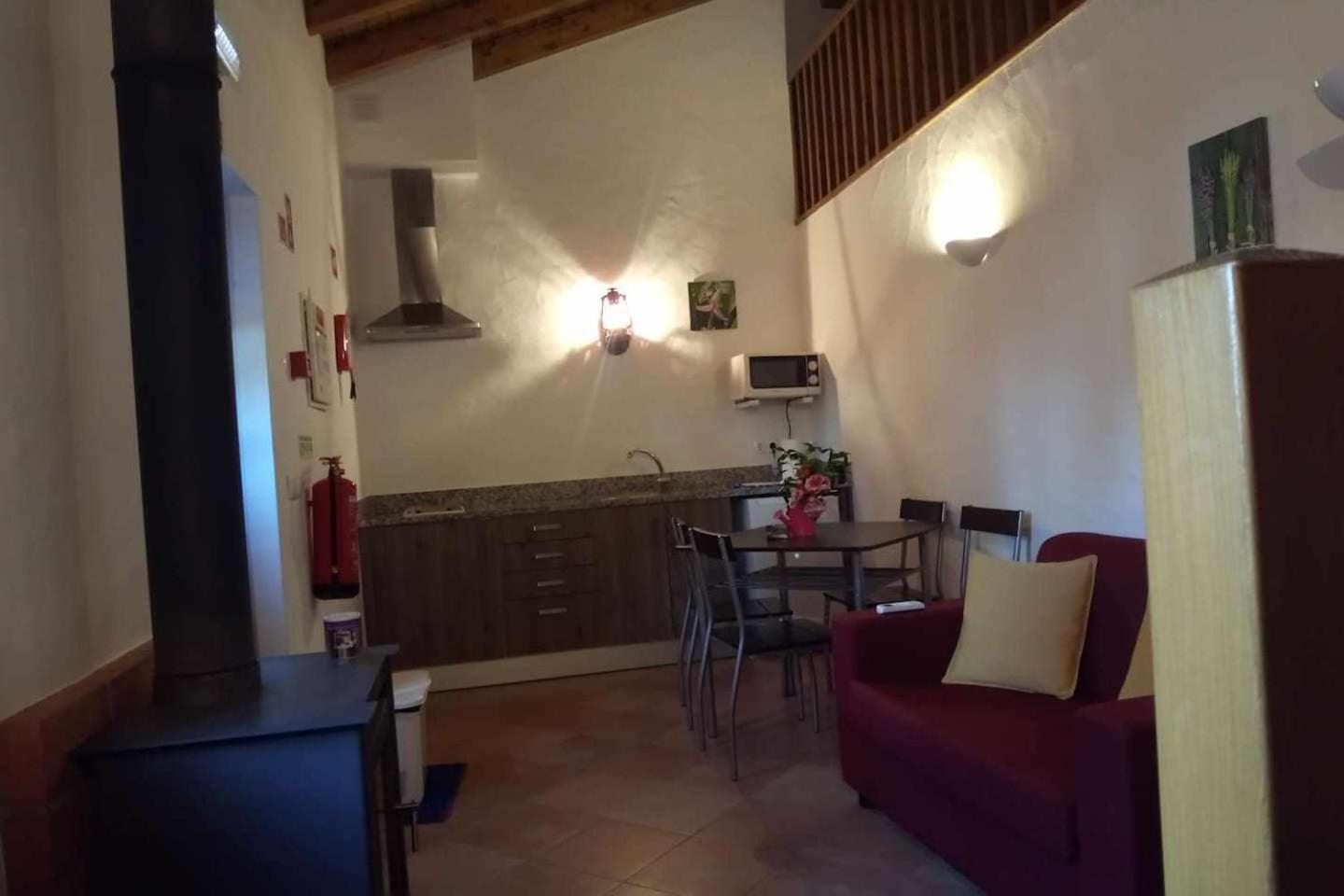 Villa Quinta Da Idalina Monchique Zimmer foto