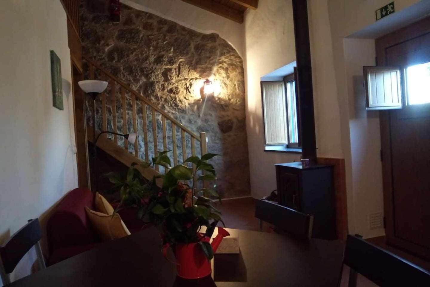 Villa Quinta Da Idalina Monchique Zimmer foto