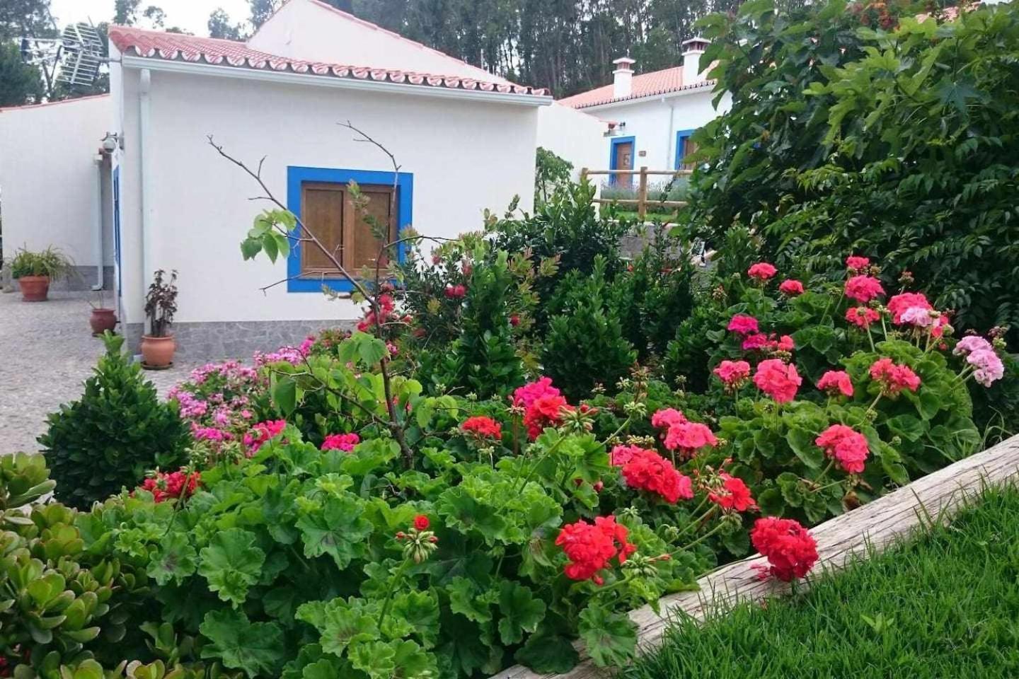 Villa Quinta Da Idalina Monchique Zimmer foto