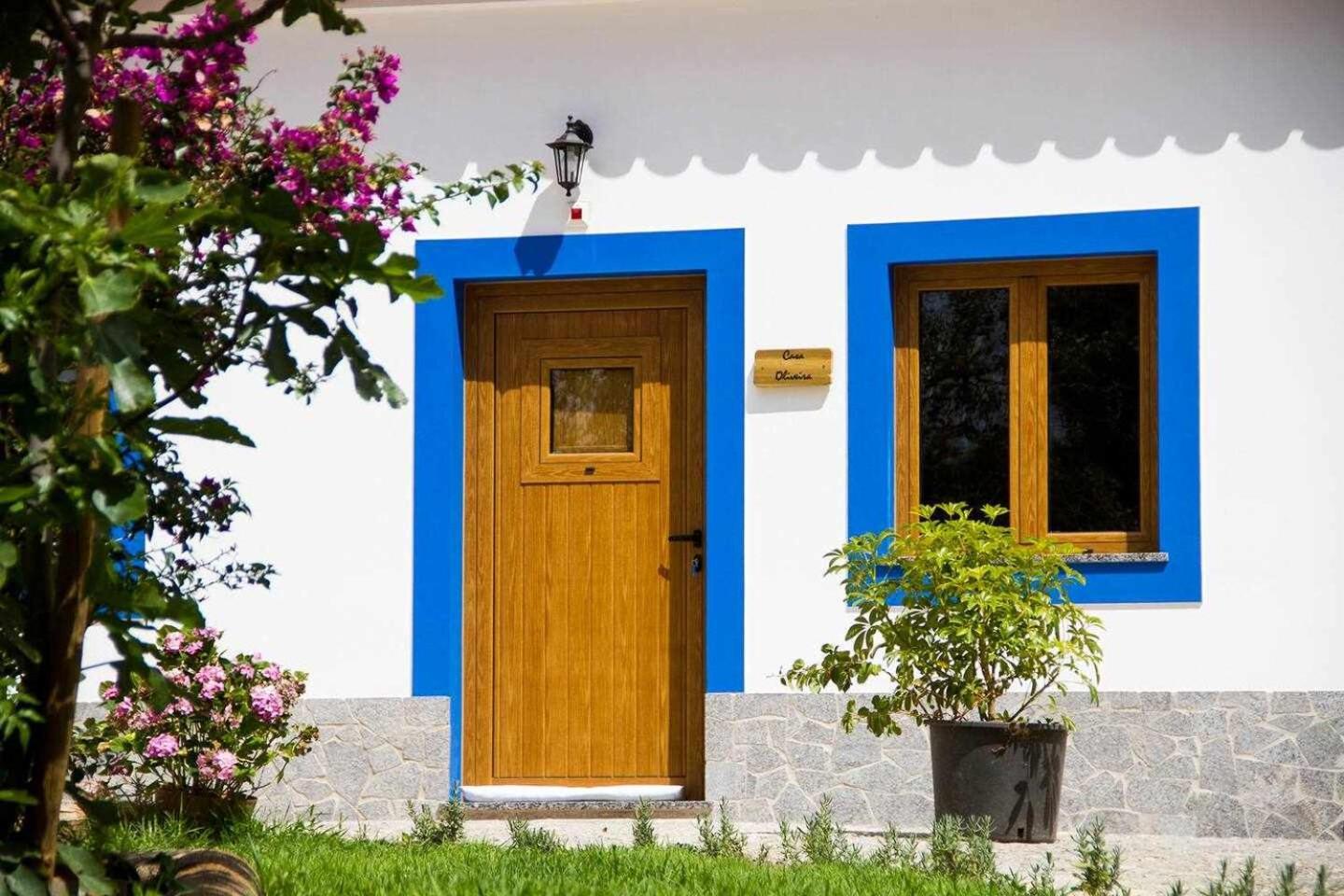 Villa Quinta Da Idalina Monchique Zimmer foto