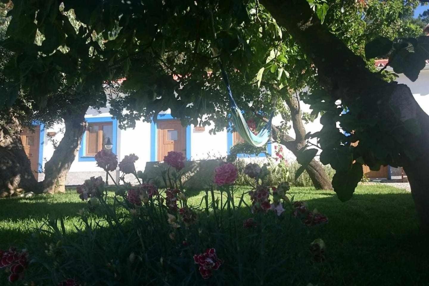 Villa Quinta Da Idalina Monchique Zimmer foto