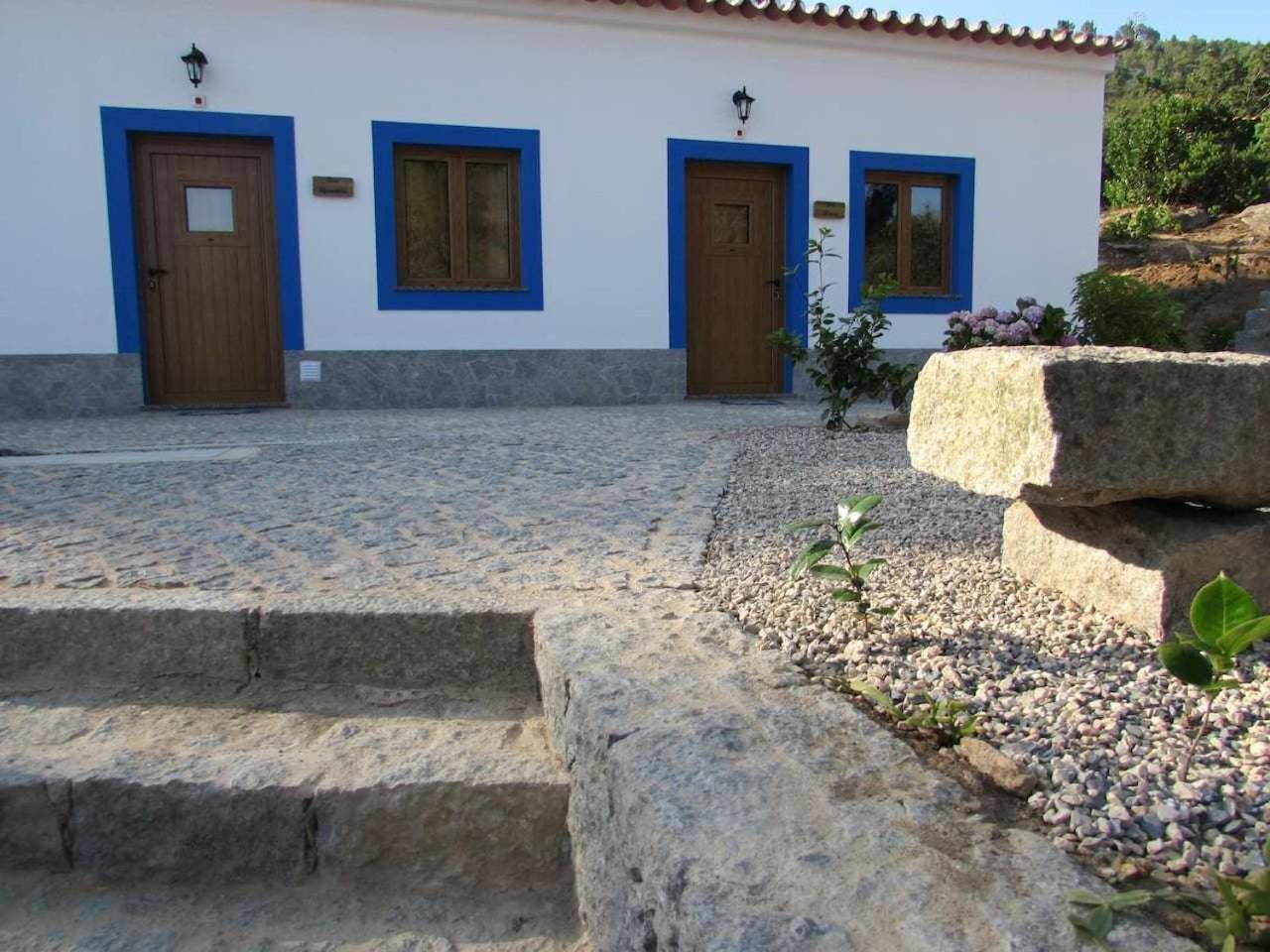 Villa Quinta Da Idalina Monchique Zimmer foto