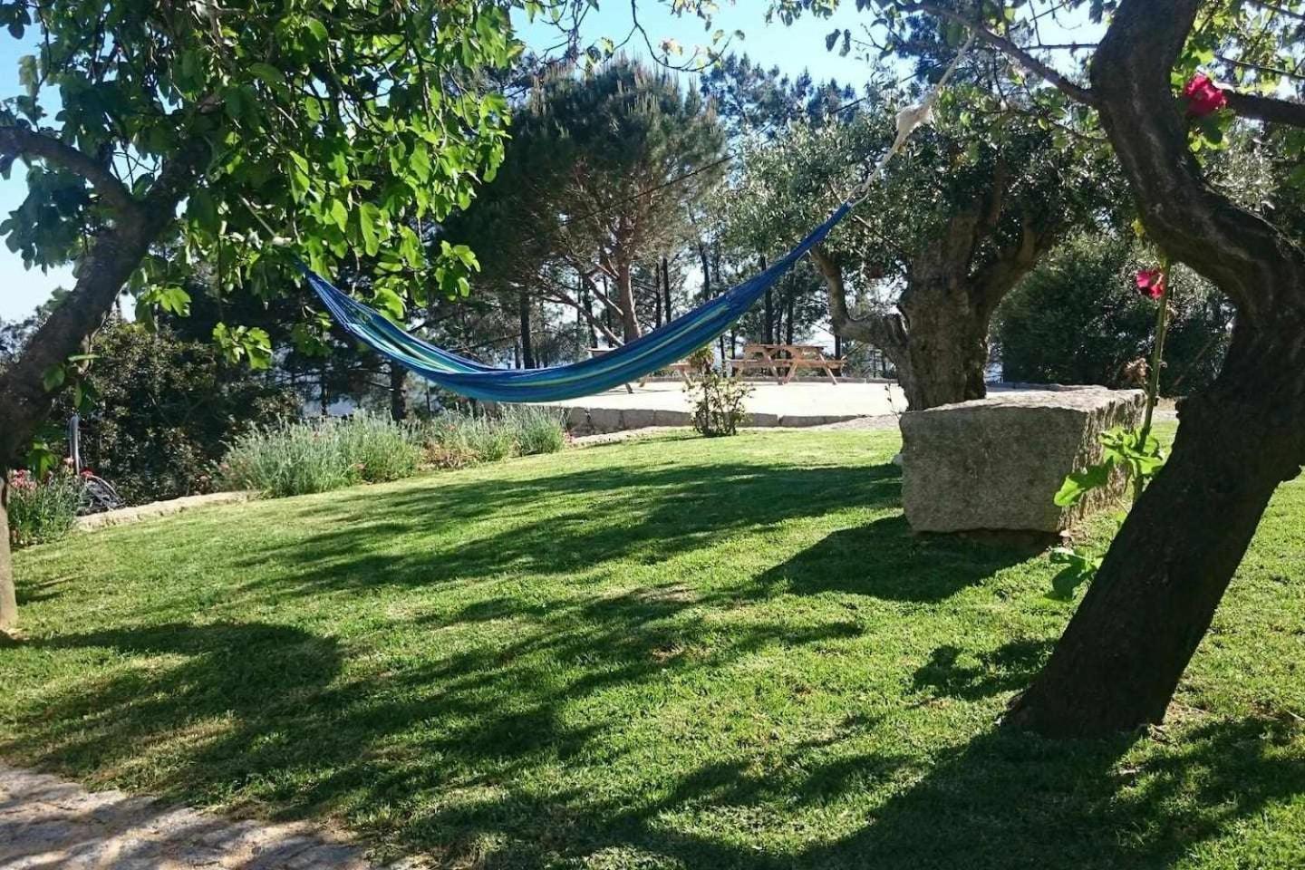 Villa Quinta Da Idalina Monchique Zimmer foto